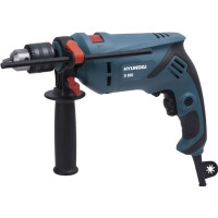 Дрель Hyundai D 850 EXPERT