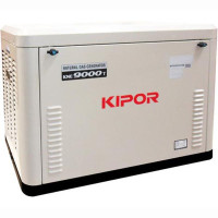 Газовый генератор KIPOR KNE 9000T3
