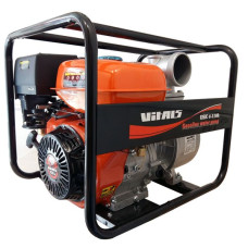 Мотопомпа Vitals USK 4-110b