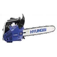 Бензопила Hyundai X250