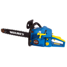 Бензопила Vitals BKZ 4518n Patriot