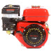 Двигун бензиновий WEIMA BT170F-L зі знижувальним редуктором