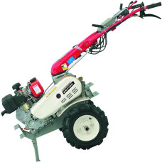 Мотоблок KIPOR KDT410С