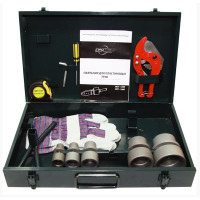 Паяльник пластиковых труб ПРОТОН ППТ-1800