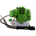 Бензокоса Craft-Tec GE-777 (3300 w)