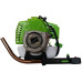Бензокоса Craft-Tec GE-777 (3300 w)