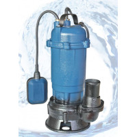 Насос фекальный Vitals AQVA KC 711o