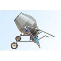 Бетономешалка 120 л. (г. Харьков)