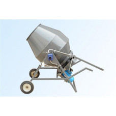 Бетономешалка 120 л. (г. Харьков)