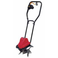 Електрокультиватор ZIRKA JY-750