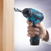 Акумуляторна шуруповерт Makita DF030DWE