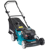 Газонокосарка бензинова MAKITA PLM4610