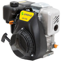 Двигатель бензиновый Sadko GE 170