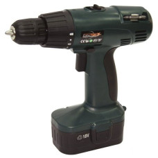 Дрель шуруповерт Протон ДА-1/18 А