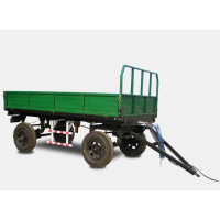 Прицеп ДТЗ 7CX-5