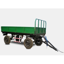 Прицеп ДТЗ 7CX-5