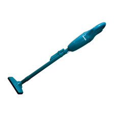 Пылесос аккумуляторный Makita CL100DZX Пылесос аккумуляторный Makita CL100DZX