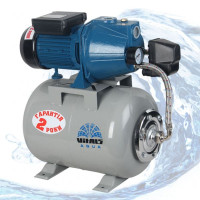 Насосная станция VITALS AQVA AJ 845g