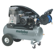 Компрессор Metabo MEGA 500 D