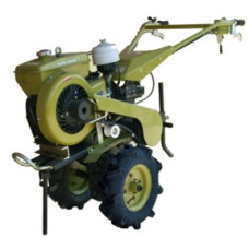 Мотоблок дизельный ZIRKA SH 41