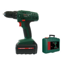 Аккумуляторная дрель-шуруповерт DWT  ABS-18TC-2 BMC