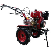 Мотоблок дизельный WEIMA WM1100A-6 (6 скоростей)