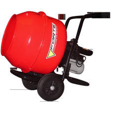 Бетономешалка Forte EW7150