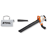 Садовий пилосос STIHL SHE 81