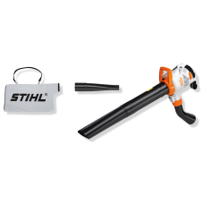Садовий пилосос STIHL SHE 81