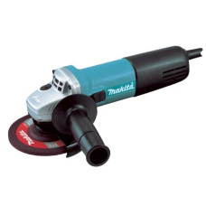 Угловая шлифмашина Makita 9558HN Угловая шлифмашина Makita 9558HN