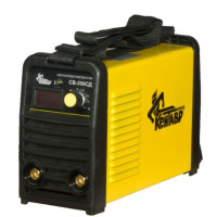 Сварочный апарат инверторного типа Кентавр СВ-200СД