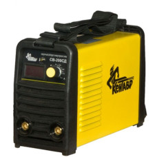 Сварочный апарат инверторного типа Кентавр СВ-200СД Сварочный апарат инверторного типа Кентавр СВ-200СД