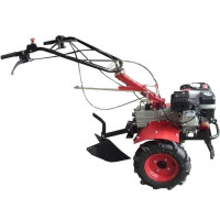 Мотоблок дизельный БУЛАТ B653P