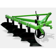 Плуг ДТЗ 1L-420