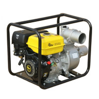 Мотопомпа Кентавр КБМ-100