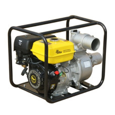 Мотопомпа газ/бензин Кентавр КБМ100