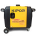 Инверторный бензиновый генератор Kipor IG3000