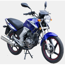 Мотоцикл Spark SP150R-23