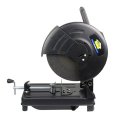 Монтажная пила WERK HE 8380