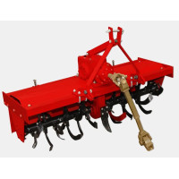 Активная фреза ДТЗ 1GQN-110