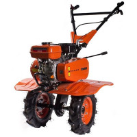 Мотоблок Карпати 900М