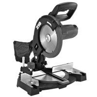 Пила торцювальна WERK BW210