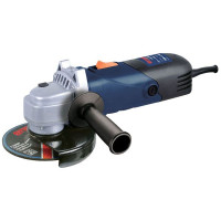 Кутошліфувальна машина (Болгарка) Stern AG-125 C+