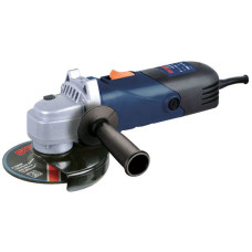 Углошлифовальная машина (Болгарка) Stern AG-125 C+