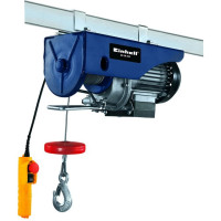 Тельфер електричний Einhell BT-EH 250