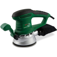 Эксцентриковая шлифовальная машина DWT EX 03-125 DV