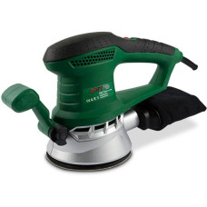 Эксцентриковая шлифовальная машина DWT EX 03-125 DV Эксцентриковая шлифовальная машина DWT EX 03-125 DV