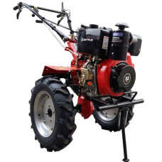 Мотоблок дизельный Кентавр МБ2091Д-3 