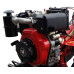 Мотоблок дизельний Кентавр МБ2091Д-3 