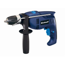 Дрель ударная Einhell BT-ID 650 E